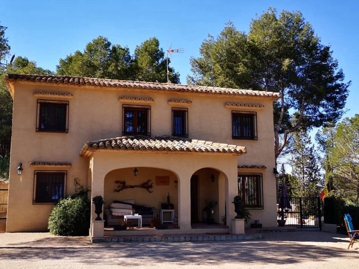 Casa Jetizo