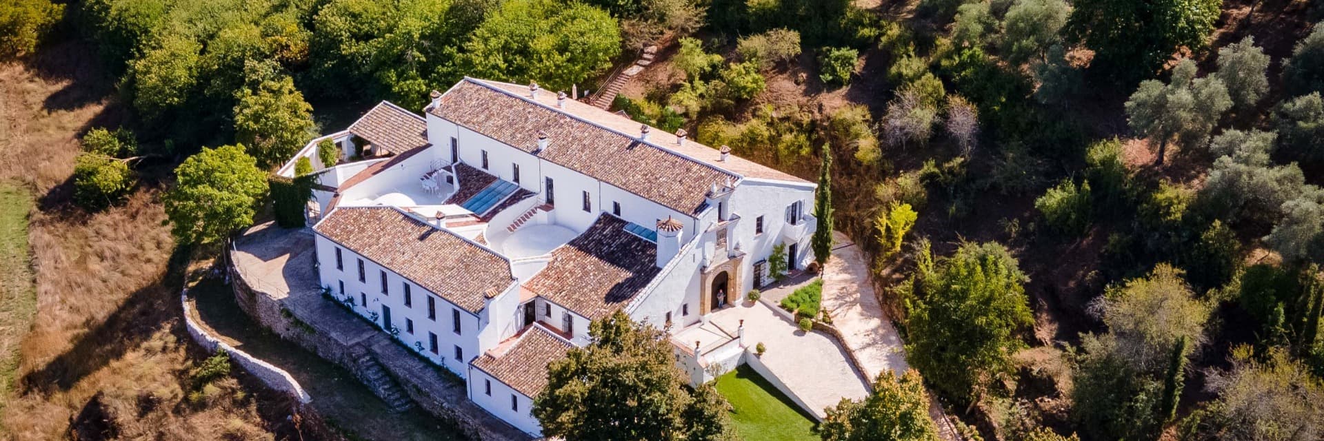 Los Pozos de la nieve