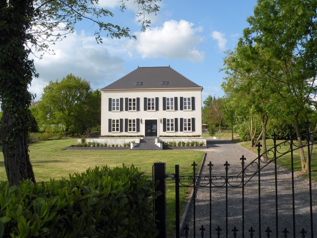 Chambre d'hôtes La Tommelle