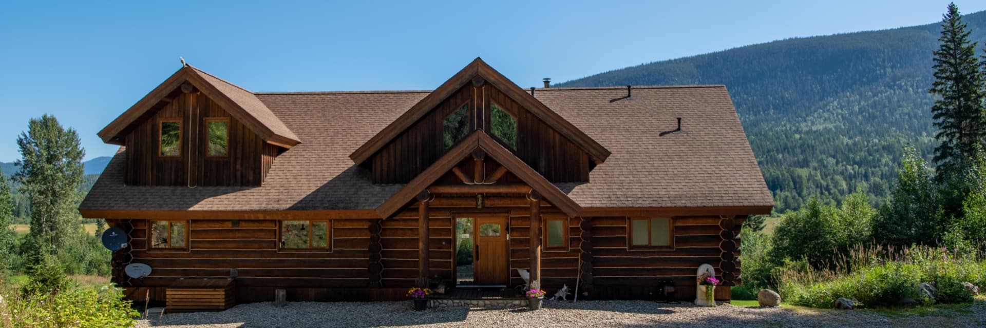 Clearwater Springs Ranch