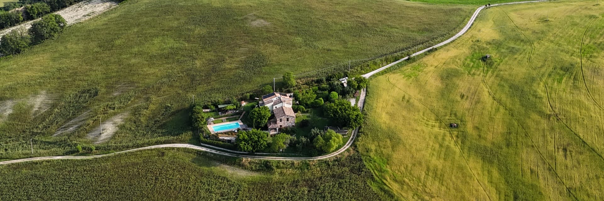 Casa dei Sogni D'Oro