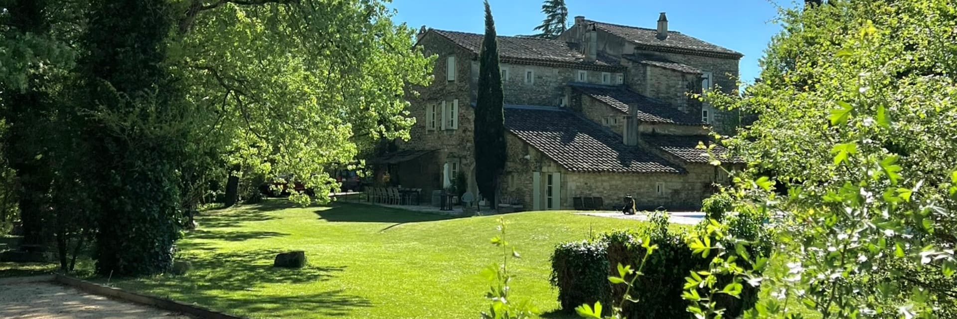 Le Moulin de Montségur