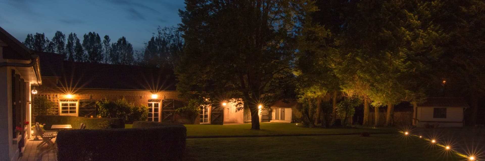 La Pomme Pétillante