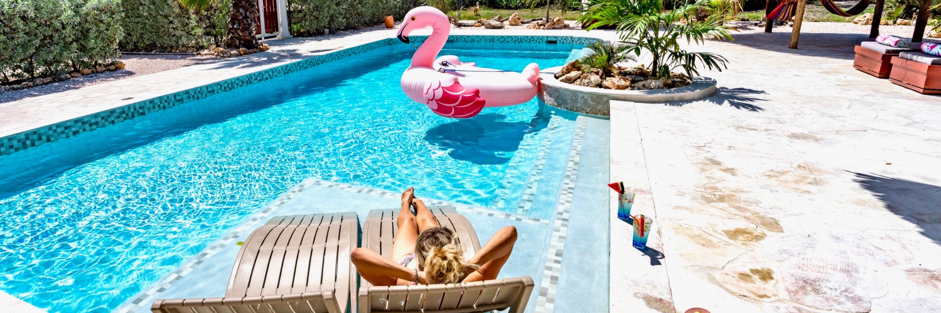 Kas Amigu Accommodations (16+)